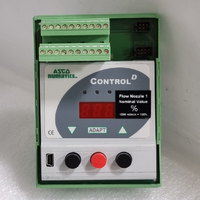 PLC Compatible con Numatics 60300118, Dispositivo de Control Serie 603 para Control Proporcional, Suministro a Granel