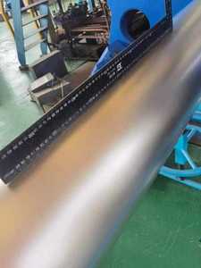 मैग्नीशियम मिश्र धातु दौर बार - Product Image 3