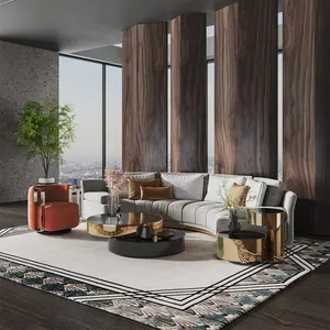 Casa 3d max render design de interiores vila de luxo moderno personalizado serviços de renda 3d design de interiores