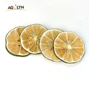 Khô <span class=keywords><strong>Lime</strong></span> lát không có chất phụ gia hương vị thơm hoàn hảo cho <span class=keywords><strong>salad</strong></span> trộn & nấu ăn - Product Image 1