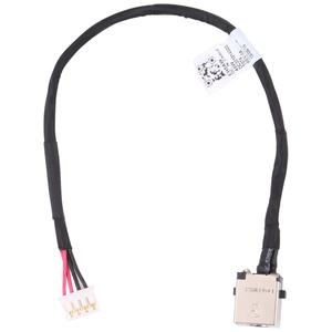 Câble flexible DC-IN en gros pour <span class=keywords><strong>Acer</strong></span> <span class=keywords><strong>Aspire</strong></span> 5 A515-51 A515-51G, câble d'<span class=keywords><strong>alimentation</strong></span> DC pour ordinateur portable 50.GP4N2.003 - Product Image 3
