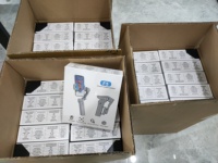 Estabilizador de mano inteligente de tres ejes PTZ de seguimiento de teléfono móvil de bolsillo plegable antivibración con seguimiento facial para cámara de vídeo