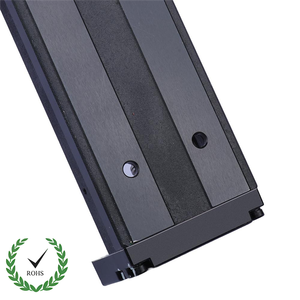 وحدة خطية آلية مدفوعة بمسمار كروي مع قاعدة فولاذية محرك أساسي لشرائح خطية أساسية - Product Image 5