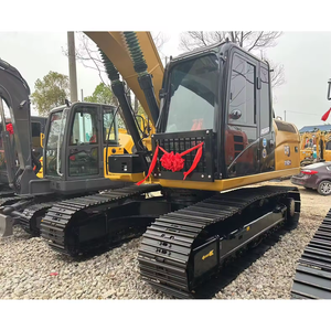รถขุดญี่ปุ่นมือสอง รุ่น 315D2 GC สภาพดี ราคา Caterpillar 315D2GC 315D2 315D - Product Image 5