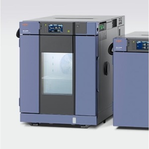 Incubateur à température constante EspeC LHL-114, fluctuation de 0,1°C, utilisation en laboratoire - Product Image 2