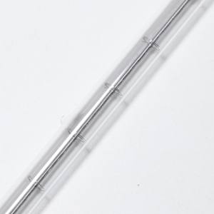 Kunden spezifische R7s klare 300w Keramik Quarz Halogen <span class=keywords><strong>Tdp</strong></span> Infrarot-Wärme lampen für Badezimmer küken - Product Image 6