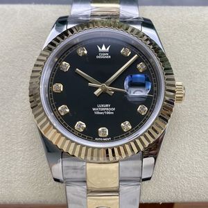 Relojes Mecánicos de Acero Inoxidable 904L de 41 mm para Hombre, con Movimiento Automático 3235, Cristal de Zafiro, Resistentes al Agua, Gran Venta - Product Image 1