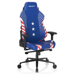 America Edition <span class=keywords><strong>Usa</strong></span> Warehouse Silla de muestra gratis Gaming Big Tall <span class=keywords><strong>Pc</strong></span> Ergonómico Ajustable Ejecutivo Sillas de oficina Silla de juego - Product Image 6