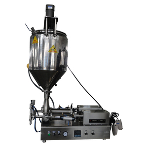 Veulent <span class=keywords><strong>acheter</strong></span> des choses <span class=keywords><strong>de</strong></span> la chine Haute Efficacité semi automatique machine <span class=keywords><strong>de</strong></span> remplissage <span class=keywords><strong>de</strong></span> sauce tomate - Product Image 1