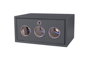 เครื่องหมุนนาฬิกา <span class=keywords><strong>Galaxy</strong></span> Watch รุ่นหรูหรา อัตโนมัติ คุณภาพสูง ระดับมืออาชีพ เงียบ ป้องกันแม่เหล็ก - Product Image 3