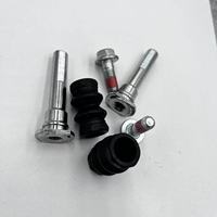 Kit de réparation d'étrier de frein D1321 pour CHEVROLET estampage goupille ronde en métal de presse