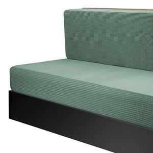 4 Uds. De cómodos accesorios interiores para RV, fundas de cojín para Camper para remolques, fundas de asiento de repuesto para remolques - Product Image 5