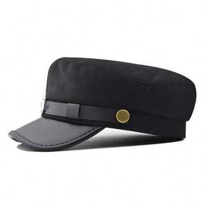 Gorra de Béisbol de Moda Británica para Mujer, Estilo Deportivo, para Otoño, Invierno y Primavera - Product Image 3