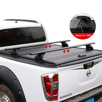 Barre transversale de toit Benext pour pick-up, support de tente de toit, barre de protection pour couvre-pick-up