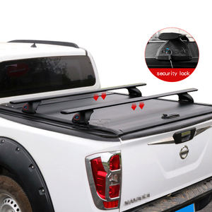 Barre transversale <span class=keywords><strong>de</strong></span> <span class=keywords><strong>toit</strong></span> Benext pour pick-up, support <span class=keywords><strong>de</strong></span> <span class=keywords><strong>tente</strong></span> <span class=keywords><strong>de</strong></span> <span class=keywords><strong>toit</strong></span>, barre <span class=keywords><strong>de</strong></span> protection pour couvre-pick-up - Product Image 1