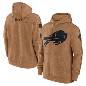 Football <b>Hoodie</b> Men's Cotton Pullover Smlxlxxlxxxl For Eagles Chiefs Saints Cowboys <b>NFL</b> Teams - Product Image 3
