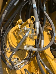 Excavadora Caterpillar de 30 Toneladas CAT330GC CAT330 CAT 336 CAT33360GC Nueva Generación con Motor C7.1 - Product Image 4