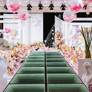 Selfie interactif Floor-Led-Screen avec accessoires gratuits - Product Image 5