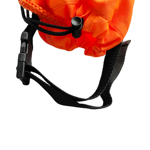 Bolsa de Rescate con Cuerda de Emergencia, Dispositivo de Seguridad Lanzable para Kayak, Navegación y Embarcaciones - Product Image 4