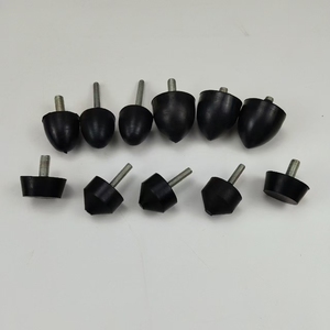 Bon prix VV/<span class=keywords><strong>VE</strong></span>/VD Anti Cylindre Vibration Caoutchouc Montage Tampon En Caoutchouc M3 M6 M8 M10 M12 - Product Image 4
