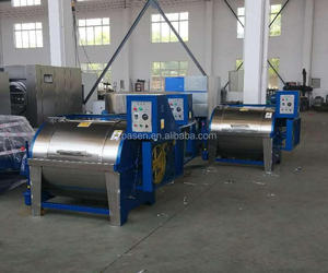 Machine à laver industrielle <span class=keywords><strong>pour</strong></span> la <span class=keywords><strong>laine</strong></span> brute d'alpaga et de <span class=keywords><strong>cachemire</strong></span>, <span class=keywords><strong>pour</strong></span> le lavage de la <span class=keywords><strong>laine</strong></span> de mouton - Product Image 3