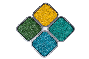 Colored Asphalt 25kg in Bags Manufacturer/Colored <strong>Bitumen</strong> Clear Binder for Road Paving - Product Image 4