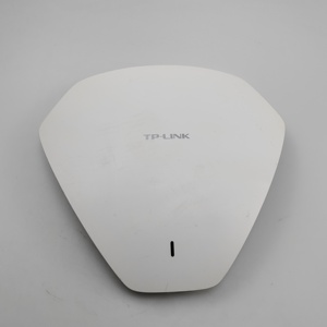 Point d'accès sans fil <span class=keywords><strong>TP</strong></span>-<span class=keywords><strong>LINK</strong></span> TL-AP450C-PoE 2.4G 450M d'occasion, firmware chinois FIT/FAT - Product Image 1