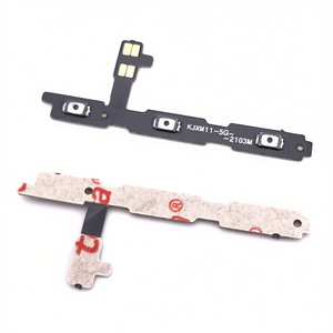 Cavo flessibile di ricambio per alimentazione e volume per Xiaomi Mi 11 5G, design a barra - Product Image 3