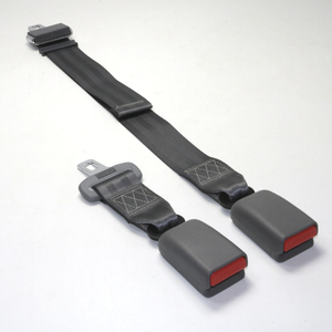 Extensor de Cinto de Segurança para Carro, 100 Peças, Fivela de Segurança Universal com Fita de Alta Resistência - Product Image 4