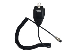 Micrófono de Mano para Plataforma EMS-57, Nuevo y Original, EMS57 de Alta Frecuencia, Compatible con Radios DR435, DR635, <span class=keywords><strong>DR620</strong></span> y DR630 - Product Image 6