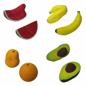 Bolas de PU con Forma de Estrella, Cambian de Color, Juguete Promocional para Aliviar el Estrés - Product Image 4