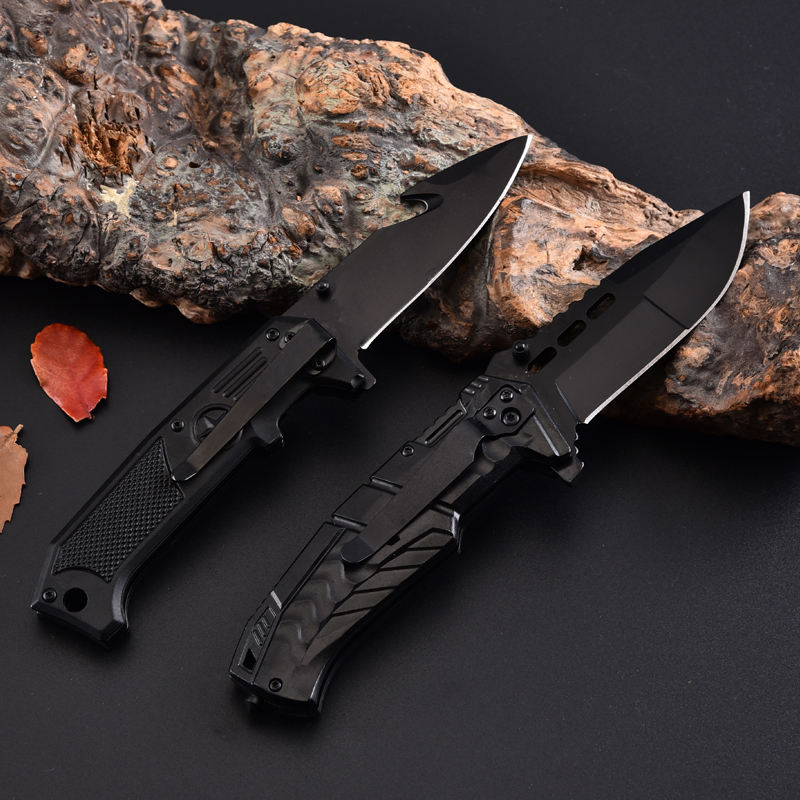 YJ Knives