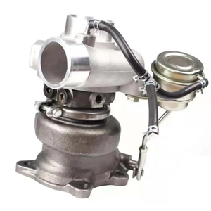 Turbocompresor de Alto Rendimiento 49377-04505 14412AA4560 14412-AA4560 49377-04502 TD04 TD04L para Subaru para Subaru Forester 2007 - Product Image 3