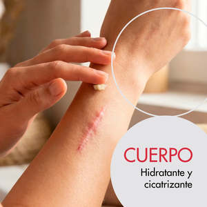 Divain 8/24 Balsamo Miracoloso Mini per Viso, Labbra e Corpo, Cura della Pelle Secca - Product Image 5
