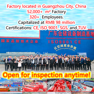 Ngoài trời và trong nhà <span class=keywords><strong>cantilever</strong></span> kệ cho vật liệu xây dựng dài ống thép ống lưu trữ - Product Image 2