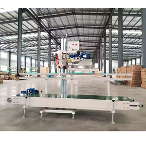 Wholesale High Quality Conveyor Fully Automatic Industrial <b>Sewing</b> Machines <b>for</b> Plastic Woven Bags and Sacks - Product Image 2