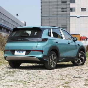 SUV compacto 2025 BYD Sea Lion 05 EV 430km Coches eléctricos de carga rápida Vehículos de nueva energía Edición de conducción inteligente - Product Image 6