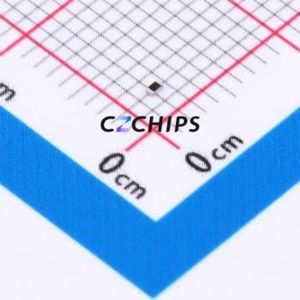 CR0402FF1022G SMD Resistor 0402 ( Type: Thick Film )( Resistance: 10.2kOhm Precision: 1% ) - Product Image 1