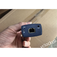 NOUVEAU Jauge de vide à diaphragme capacitif Tungsten Pirani INFICON PCG550