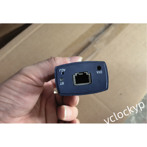 NUEVO Medidor de Vacío con Diafragma de Capacitancia Pirani de Tungsteno INFICON PCG550 - Product Image 4