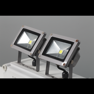 Luz de emergencia de doble punto de salida de alto lumen Aprobación CE Luz DE EMERGENCIA LED recargable Luz de salida de emergencia de doble punto - Product Image 3