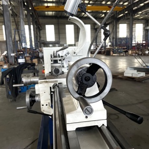 Nhà sản xuất chuyên nghiệp OEM Kinh Tế cm6241 động cơ máy tiện cho chế biến kim loại - Product Image 5