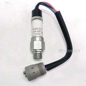 เซ็นเซอร์ชุดประกอบสวิตช์แรงดัน Senwitt รุ่น 459-2591 สำหรับอะไหล่เครื่องจักรขุดเจาะ - Product Image 3