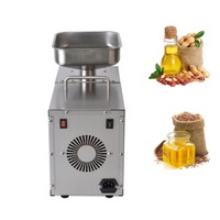 Hoge Kwaliteit Pinda Olie Persmachine Schroef Olie Persmachine Olie Extractie Machine Te Koop