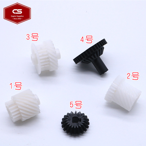 Kit de Reciclaje de Tóner Compatible para Xerox 550 560 570 700 C75 J75 DCC 6500 5065 7500 5540 7600 - Product Image 1