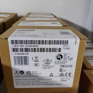 Contrôleur de programmation PLC industriel 100% original Sie PLC S7 1200 S7 1500 S7 200 S7 300 Logo Prix Fournisseur - Product Image 6