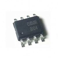 Amplificateur audio Puce Original nouveau IC CS8508E CS8508 CS8509E 8W SOP8 RUIZEINC BOM Service