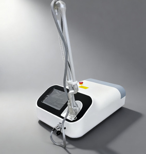 Máquina de Belleza para Blanqueamiento y Eliminación de Pecas, Dispositivo de Corte con Tubo de Vidrio, Máquina Láser para Eliminar Arrugas, Cicatrices y Manchas en la Piel del Rostro - Product Image 6