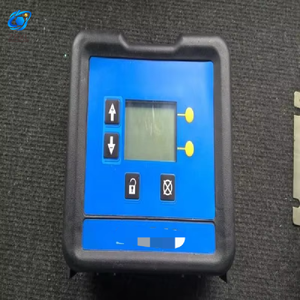 โมดูลควบคุม E17a อัตโนมัติสำหรับมืออาชีพใหม่ของแท้24w035 12-30vdc ระบบอัตโนมัติสำหรับงานอุตสาหกรรม - Product Image 1