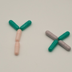 Cápsulas de píldora vacías duras coloreadas Tamaño 0 00 000 Cápsula de HPMC vacía - Product Image 6
